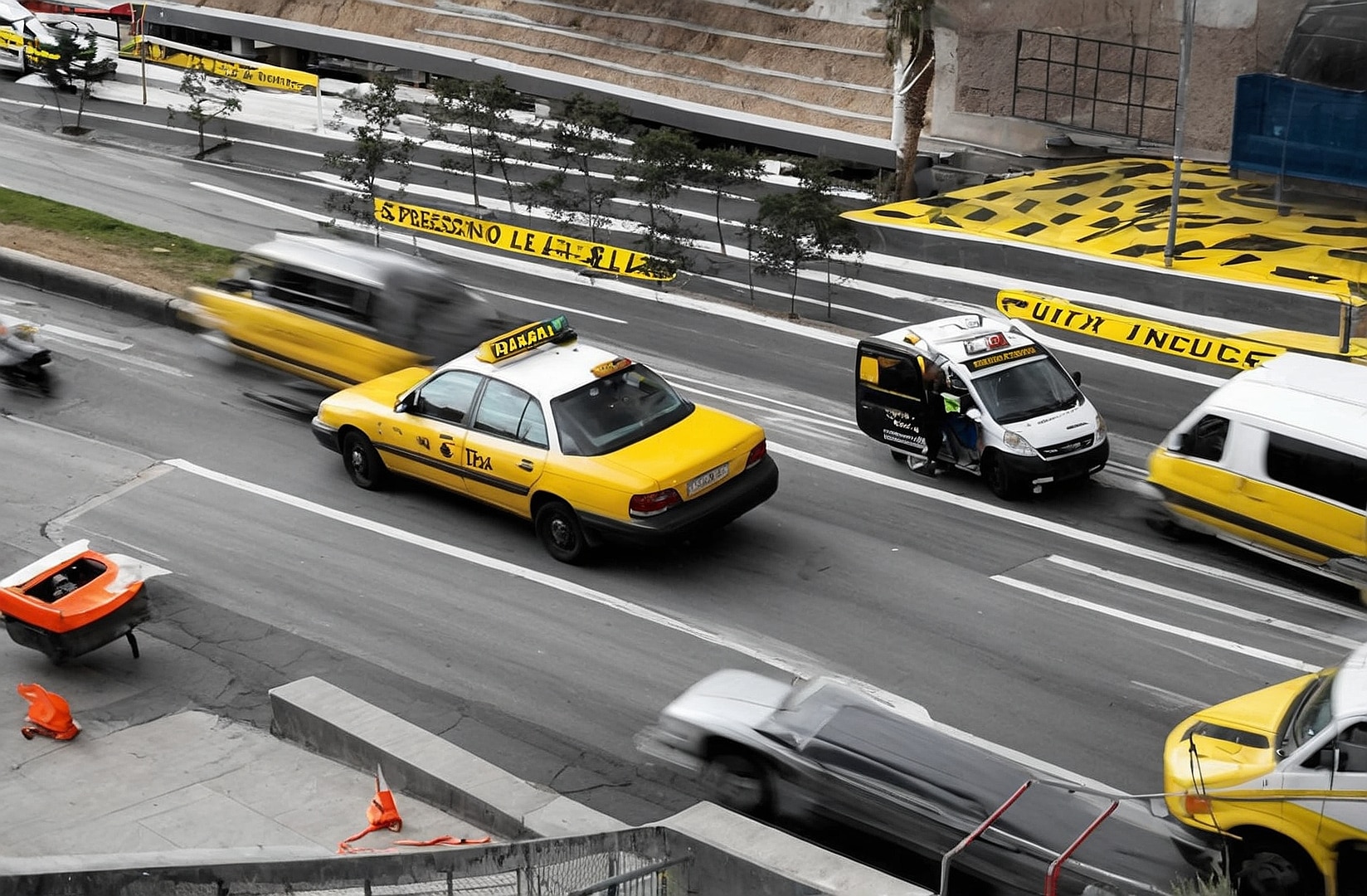 Expertos en movilidad urbana en Valencia